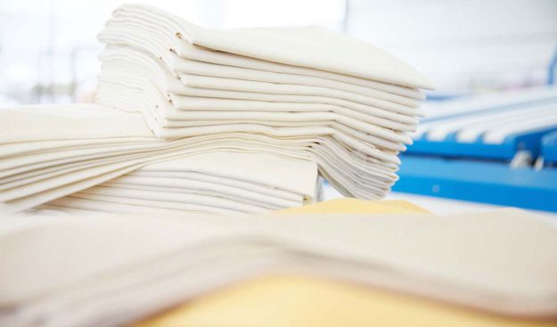 allestire una lavanderia funzionale