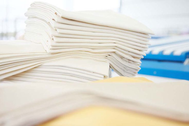 allestire una lavanderia funzionale