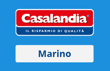 marino casalandia roma