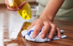 come pulire la casa meno di un'ora