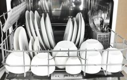 come pulire la lavastoviglie