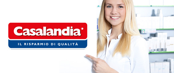 commessi casalandia a roma