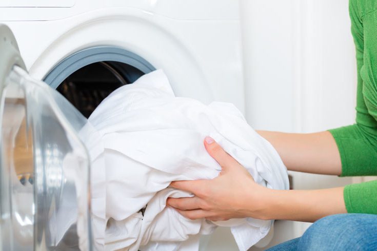 consigli per fare la lavatrice