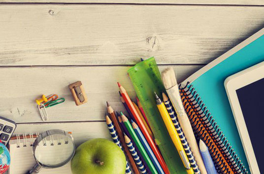 negozio cartoleria a roma