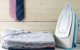 i segreti per stirare bene